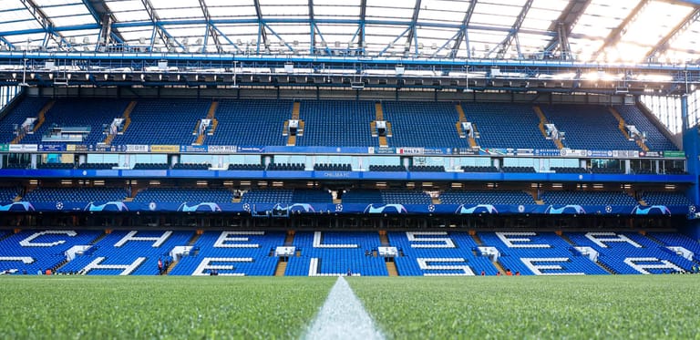 九游会体育体育成为切尔西的官方博彩合作伙伴